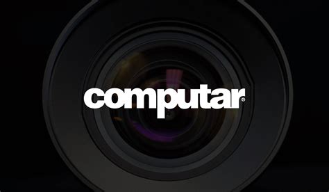 Computar 的图像结果