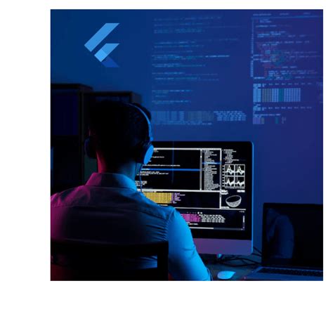 Flutter Dev 的图像结果