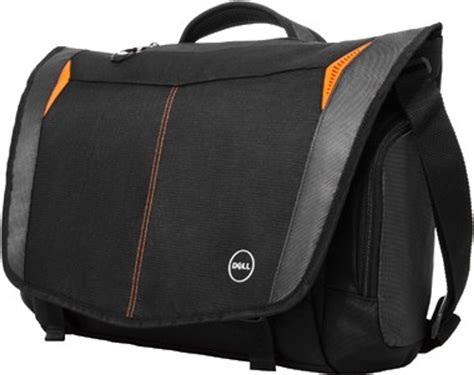 Dell Adventure 17 inch Messenger Carry Case - Dell : Flipkart.com