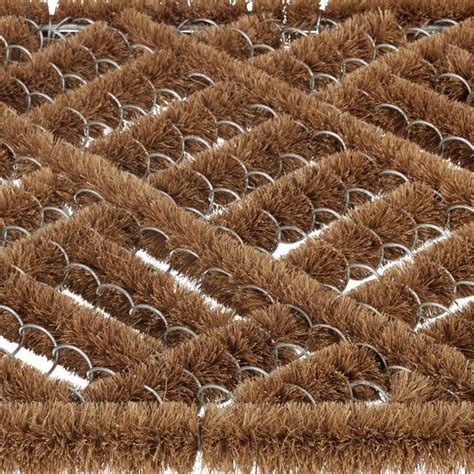 Buy Mesh Shoe Scraper Mat with Side Strips HERE