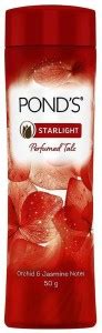 POND's Star Light Talcum Powder 50 g - Price in India, Buy POND's Star ...