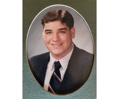 Ronald Patrick Obituary (1977 - 2022) - Geneva, NY - Finger Lakes Times