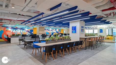 PepsiCo Foods office, Valor Studio - Chụp ảnh nội thất, kiến trúc