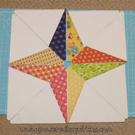 Image result for Paper Piecing Quilting Tutorial