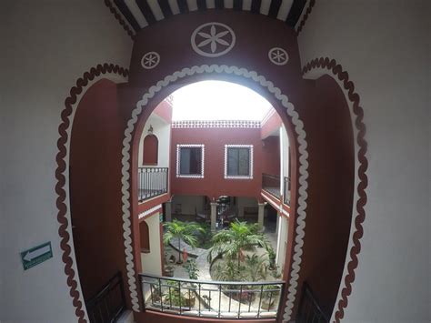 QUINTA MARCIALA HOTEL BOUTIQUE (Valladolid) - Hotel Reviews, Photos ...