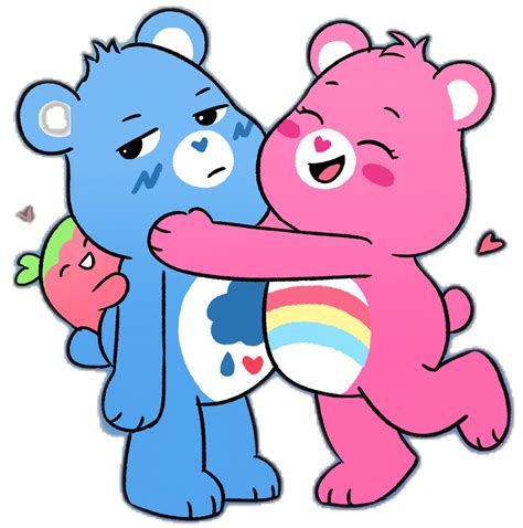 Pin by Laury on care bears in 2025 | Grumpy care bear, Care bears plush ...