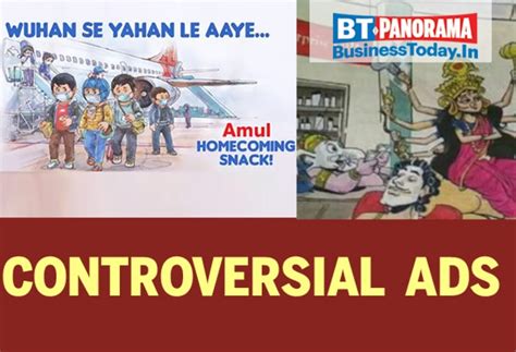 Controversial ads that landed brands in trouble