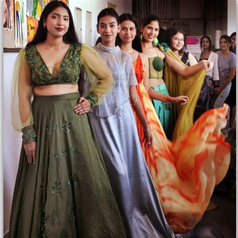SFI-Top Fashion Institute in india,top fashion designing college in india