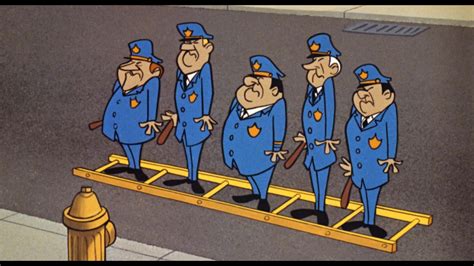 Hey There It's Yogi Bear (1964) [Warner Archive Blu-ray review ...