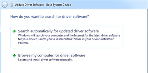 Image result for Device Driver Missing