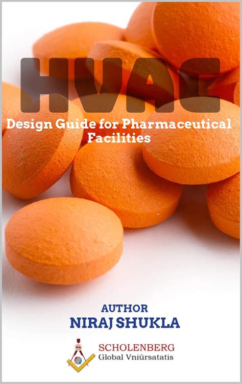 HVAC Design Guide for Pharmaceutical Applications eBook : SHUKLA, NIRAJ ...
