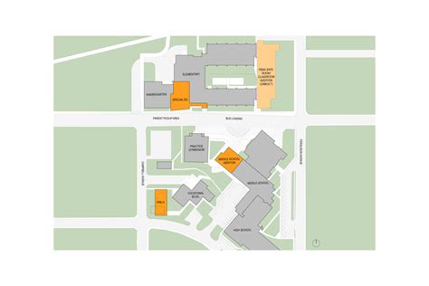 Willow Spring High School District Map at Walter Naquin blog