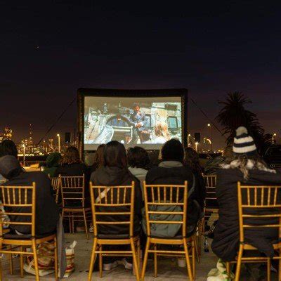 Treasure Islands Gold Bar Whiskey Launches Sunset Movie Nights Tickets ...