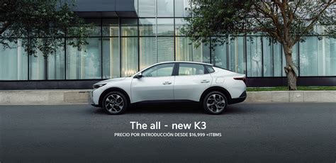 KIA Panamá | Movement that inspires