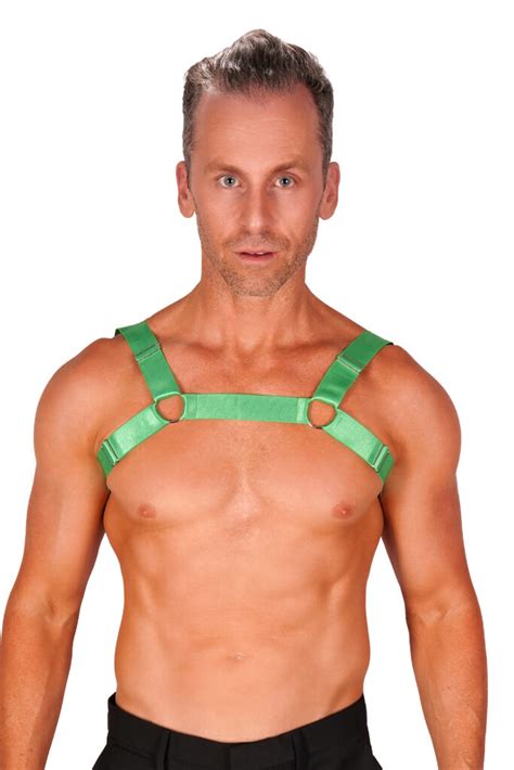 Image result for Tutorial Chest Harness