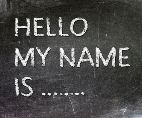 外国人名字姓和名顺序（该怎么区分的 正确读法是怎么读） | 壹视点