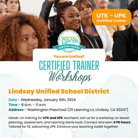 Image result for Learning Genie Training