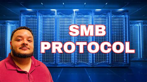 Image result for Server Message Block Protocol