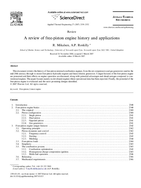 Piston Engine History 的图像结果