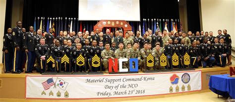 Day of the NCO | Article | The United States Army