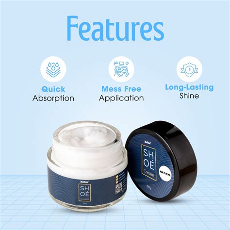 HELIOS COLOURED SHOE CREAM - 100 GM – Helios India