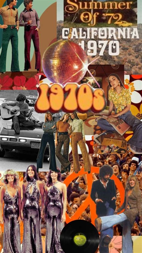 Pin by Ava on Shuffle Pins by you in 2025 | 1970s aesthetic, Disco 70s ...