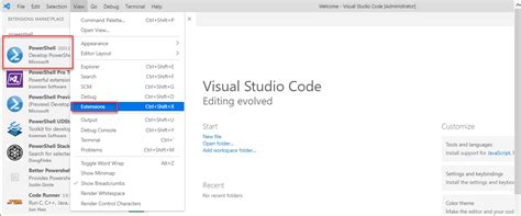 Image result for Install PowerShell ISE