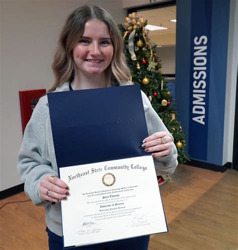 Northeast State... - Northeast State Community College