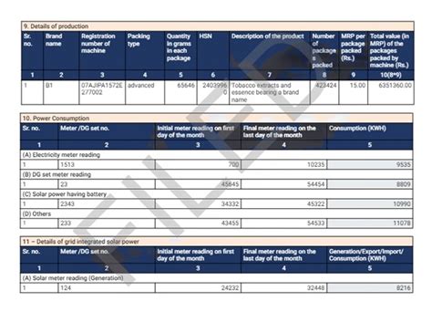 View e-filed Returns