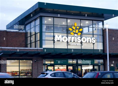 Morrisons Store 的图像结果