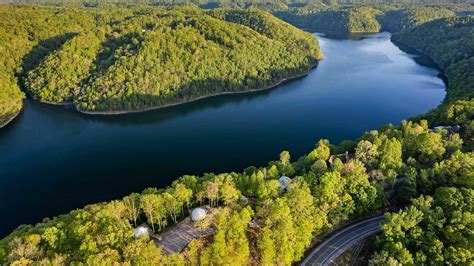Table Rock Lake Generation Schedule