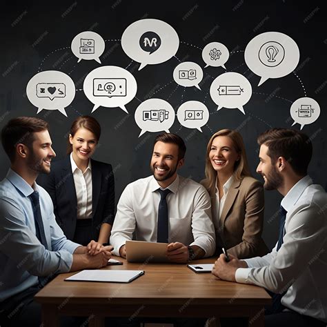 Collaborative Communication 的图像结果