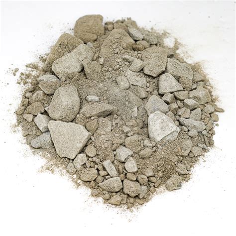 Crusher Run | PER TON – Golden Landscaping Supply