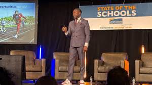 Des Moines Public Schools proposes overhaul as student numbers drop