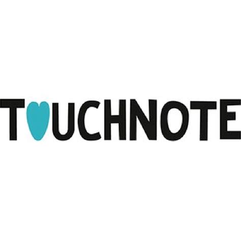 Image result for Touch Note Com