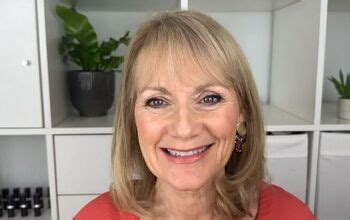 Image result for Makeup Tutorial for Over 60