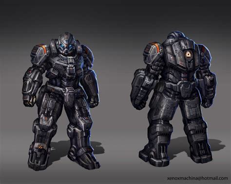 Image result for Alien Armor