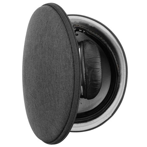 Geekria Shield Headphones Case Compatible with Sennheiser Momentum 3 ...