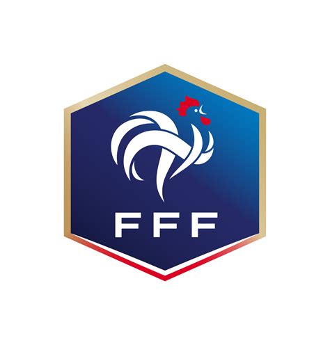 La FFF se dote de nouveaux logos ! – Ligue de Football des Pays de la Loire