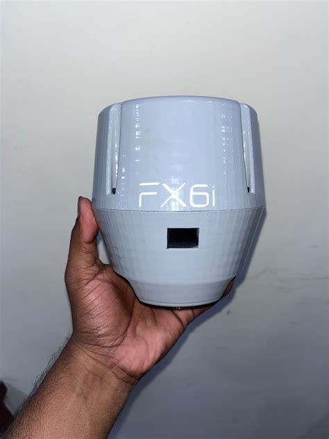 AIRACE FX6 The Next Generation GNSS RTK Receiver with Tilt Compensatio ...