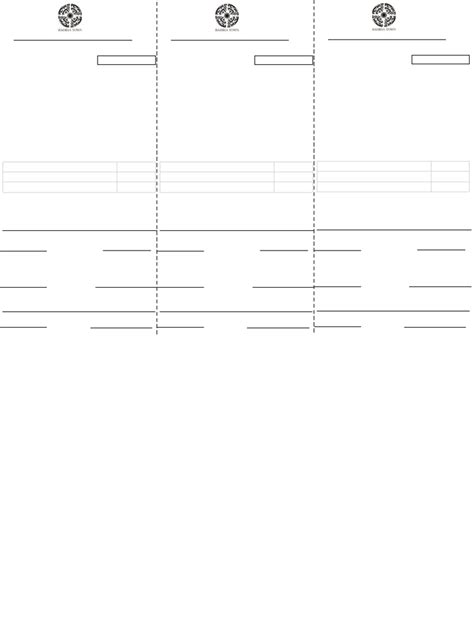 Image result for Voucher Example