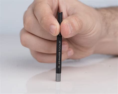 Buy Jonard Tools KB2466 Wire Wrapping Bit, 3 Length, 24-26 AWG Wire ...