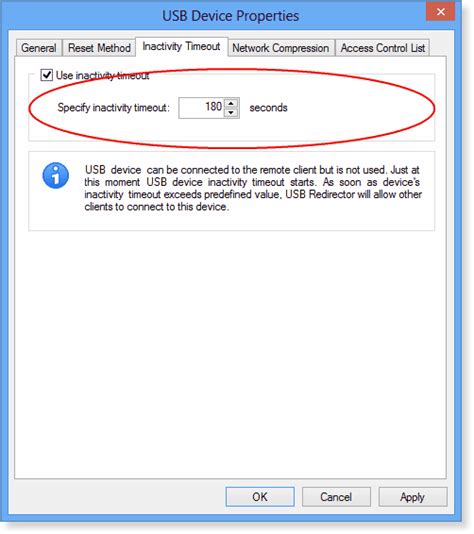 Image result for Inactivity Timeout