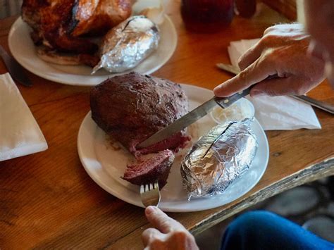 Oregon’s Cowboy Dinner Tree serves up 30-ounce steaks worth driving ...