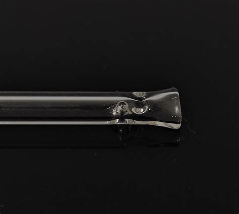 Buy OutonTrip Re-useable Glass Filter Tip Flat Mouthpiece|OutonTrip.com