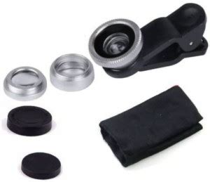 ROAR FSD_564V _ mobile phone lens compatiable with all Smart phones ||3 ...