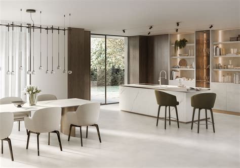 Image result for Platform Balance Kitchen