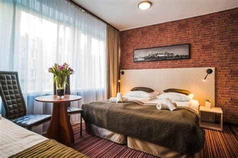 HOTEL DELTA (Krakow) - Hotel Reviews, Photos, Rate Comparison - Tripadvisor