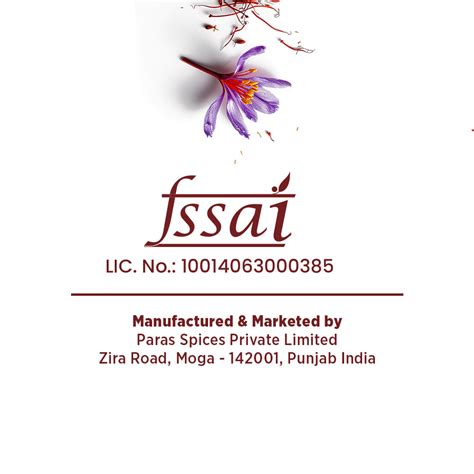 Orika Kashmiri Pampore Saffron