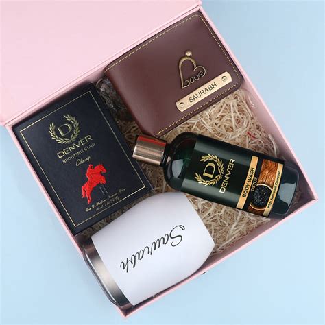 The Wallet Store | Personalized Gifts for Man & Woman